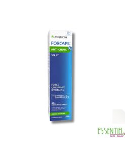 forcapil lotion anti chute 100ml