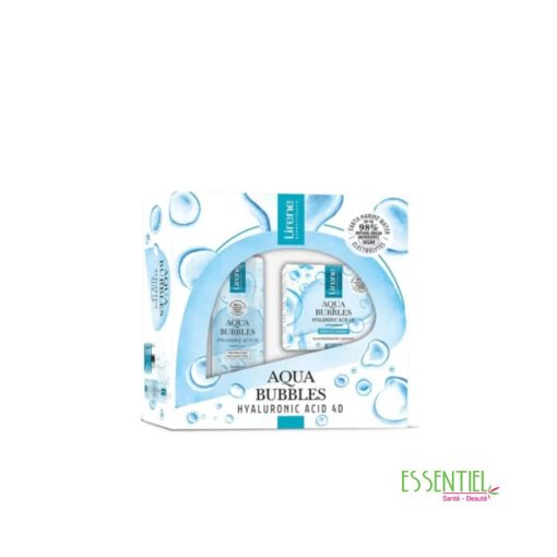 lirene-cofffret-aqua-bublle-gel-crememouse-nettoyante-.