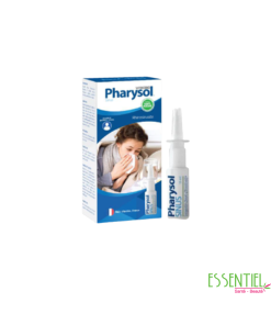 pharysol sinus nebulisateur fort 15ml