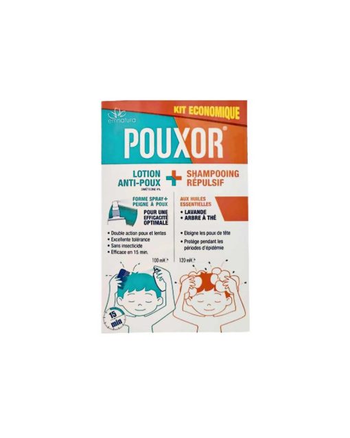 pouxor-kit-economique