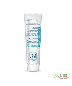 VERY DERM Crème Emolliente Relipidante,100ml