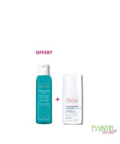 AVENE-cleanance-soin-anti-imperfectionsgel-nettoyant-100ml-offert