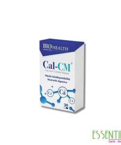 BIOHEALTH - Cal-CM 30 GELULES