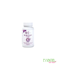 COALVI E-BOOST - ÉCLAIRCISSANT & DÉPIGMENTANT 60 GELLULES