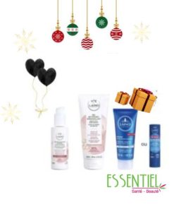 LAINO RITUEL Crème nourissante + Gel Nettoyant demaquillant 200ml+ Cadeau au Choix