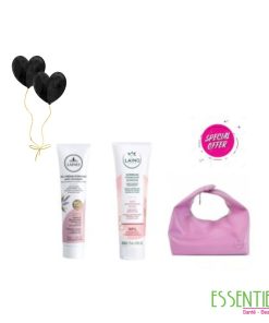 LAINO RITUEL HYDRATATION PEAUX MIXTES A GRASSES