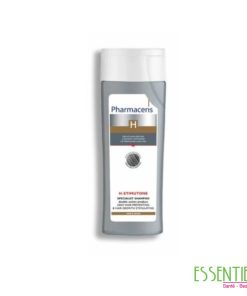 PHARMACERIS H-STIMUTONE SHAMPOOING ANTI-CHEVEUX GRIS Et REPOUSSE