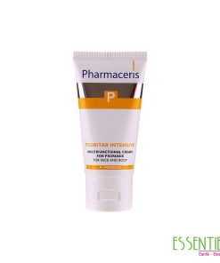 PHARMACERIS P PSORITAR INTENSIVE Créme Multifonctionnelle Pour Le Psoriasis Visage Et Corps