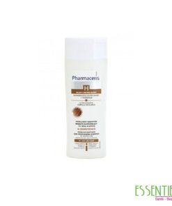 PHARMACERIS H-SENSITONINE SHAMPOOING APAISANT CUIR CHEVELU SENSIBLE 250ML