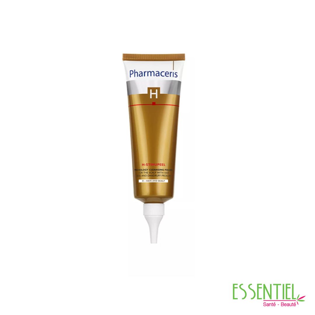 PHARMACERIS H STIMUPEEL Peeling 125ml
