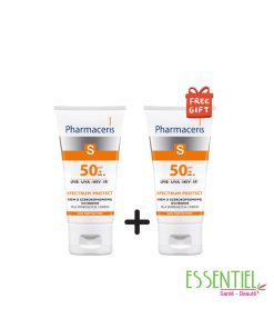 Pharmaceris S Spectrum-Protect SPF 50+ (50 ml x2)