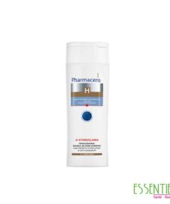 PHARMACERIS H-STIMUCLARIS Shampooing Antipélliculaire et antichute H-Stimuclaris 250 ml