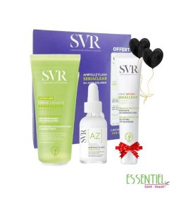 SVR-COFFRET-SEBIACLEAR-AMPOULE-FLASH-AZ-CREME-LAVANTE-CREME-SPF-50-OFFERTE