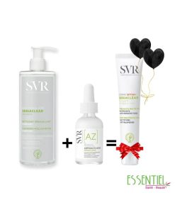 SVR-COFFRET-SEBIACLEAR-AMPOULE-FLASH-AZ-EAU-MICELLAIRE-400MLCREME-SPF-50-OFFERTE