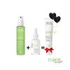 SVR-COFFRET-SEBIACLEAR-AMPOULE-FLASH-AZ-SPRAY-CORPS-CREME-SPF-50-OFFERTE