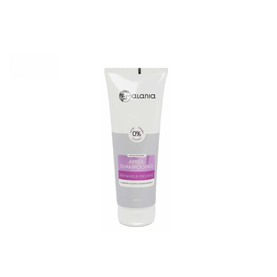 alania shampooing reparateur 250ml