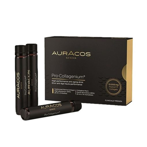 Auracos Pro Collagenium 14x25ml
