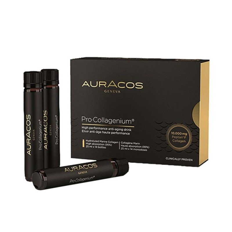 Auracos Pro Collagenium 14x25ml