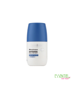 Beesline Deodorant Roll-On Instant White + Vitamine C 50ml