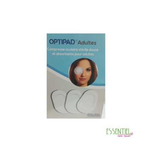 optipad pansement 10