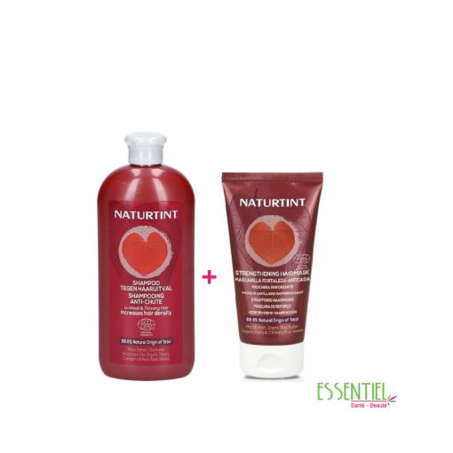 NATURTINT PACK