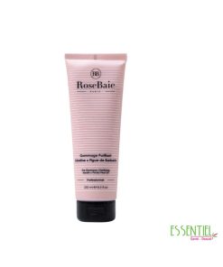 GOMMAGE ROSE BAIE 250ML