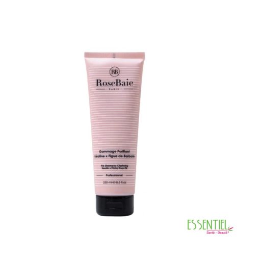 GOMMAGE ROSE BAIE 250ML
