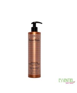 Shampoing Argan & Kératine - Protection des cheveux colorés et méchés, antioxydant
