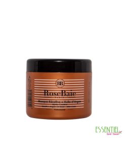 ROSEBAIE - MASQUE KÉRATINE X HUILE D'ARGAN 500ML