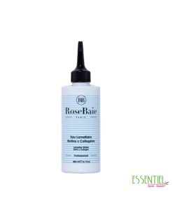 Rose Baie Paris Eau lamellaire "Biotine et Collagène" 200ml