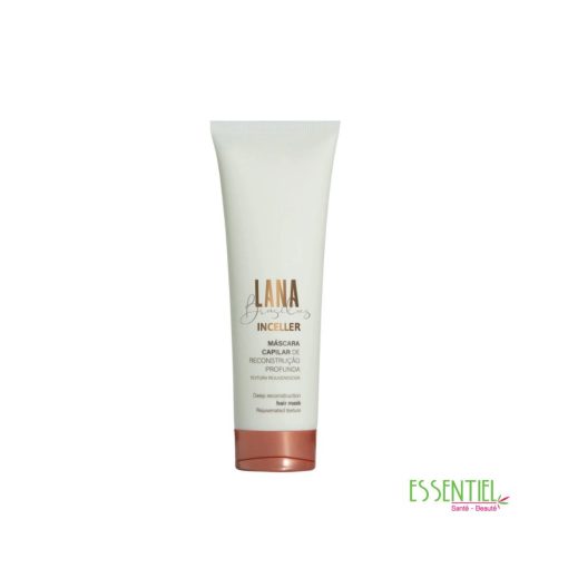 Inceller Masque de Reconstruction Profonde 250ml