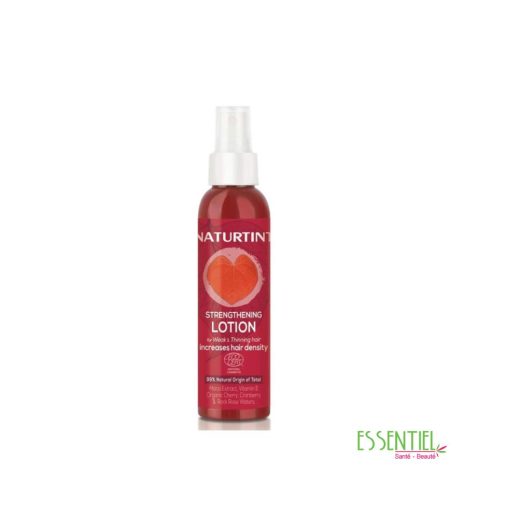 NATURTINT LOTION ENERGISSANTE 125 ML