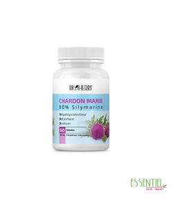 BIOHERBS CHARDON MARIE B/60