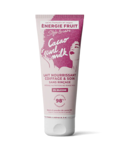 ENERGIE FRUIT LAIT COIFFANT NUTRI INTENSE BEURRE DE CACAO BIO 200ML