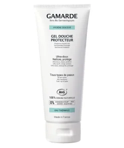 GAMARDE Hygiène douceur - Gel DOUCHE PROTECTEUR BIO 200ML
