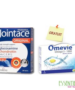 JOINTACE ORIGINAL B/30+ OMEVIE OMEGA 3-1000 B/30 GRATUIT