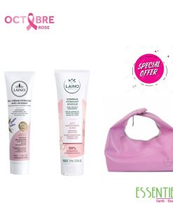 LAINO RITUEL HYDRATATION PEAUX MIXTES A GRASSES