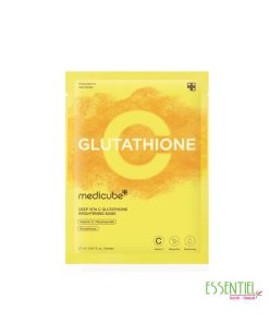 medicube-masque-glutathione