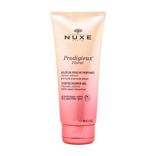 Gelée de Douche Parfumée Prodigieux® Floral