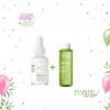 pack svr ampoule flash AZ + micro peel 30ml gratuit
