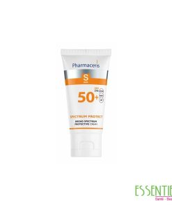 PHARMACERIS S SPECTRUM PROTECT CREME HAUTE PROTECTION SPF50+