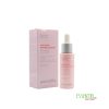 Le Sensilis Skin Glow Beyond C Serum 30ml est un sérum illuminateur anti-fatigue conçu pour redonner éclat