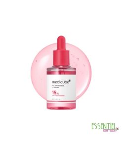 medicube sérum TXA Niacinamide 15