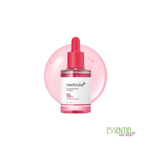 medicube sérum TXA Niacinamide 15