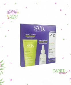 svr pack sebiaclear