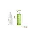 SVR SEBIACLEAR AMP FLASH AZ + SEBIACLEAR MICROPEEL