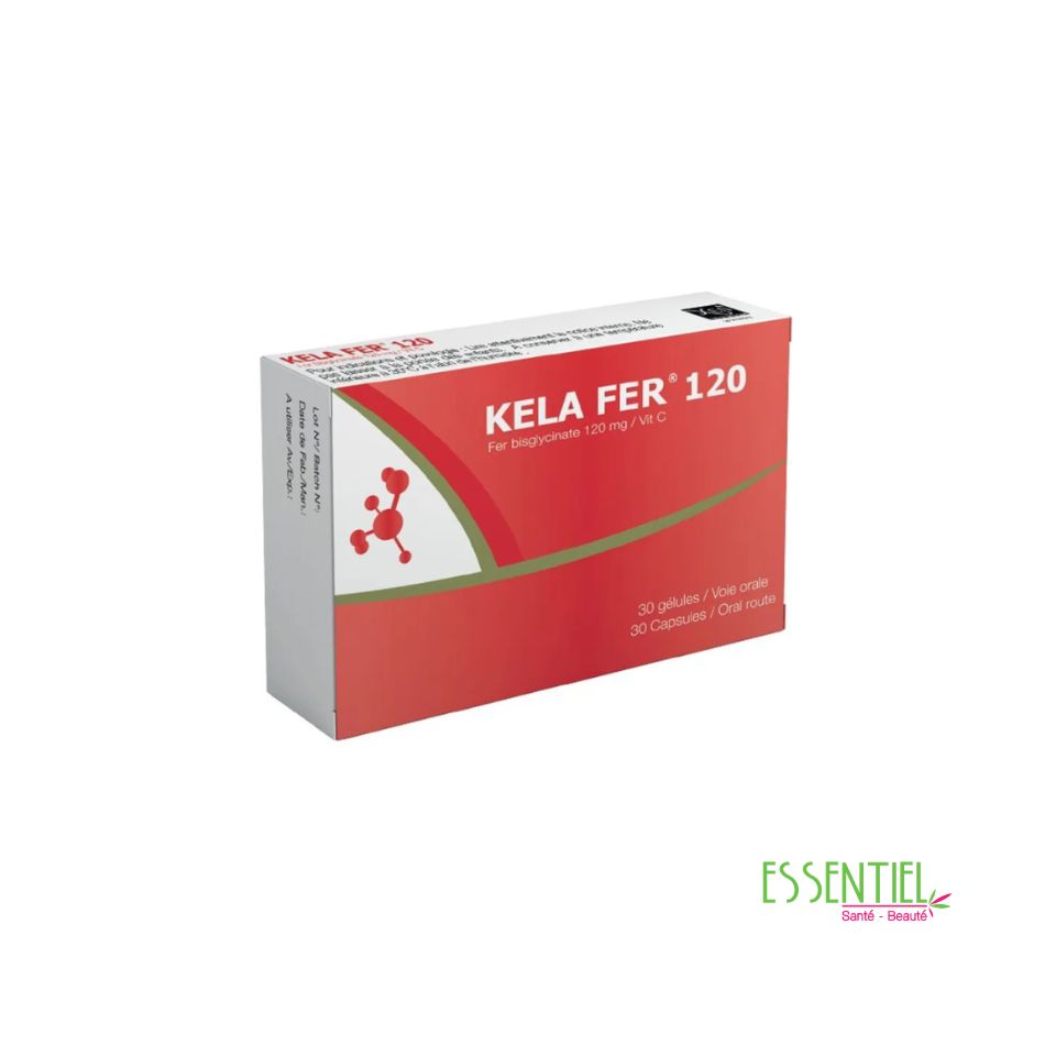 xen kela fer 120