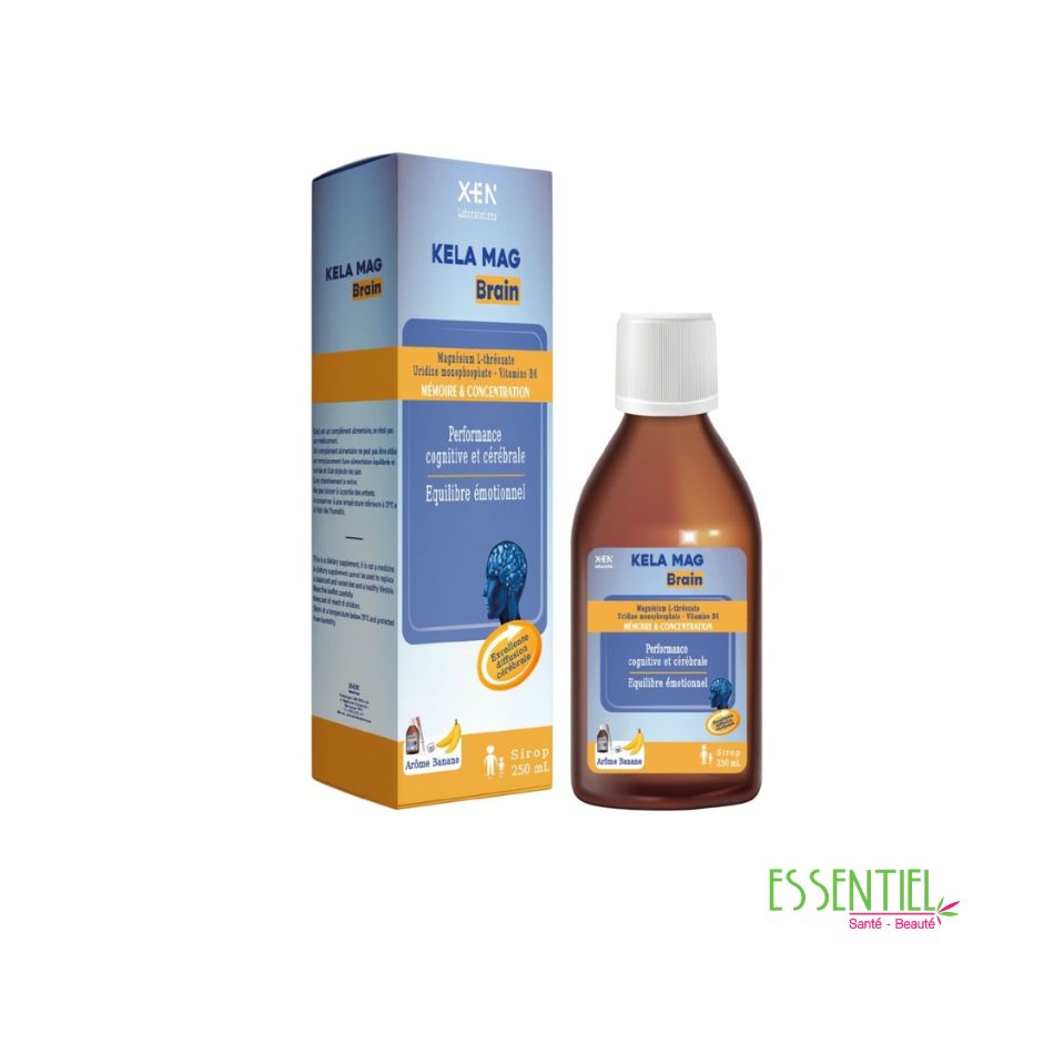 xen kela mag brain 250ml