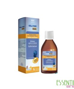 XEN KELA MAG BRAIN SIROP