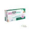 Bigfer 60 mg – boîte de 30 gélules de fer